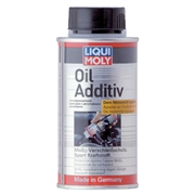 Liqui Moly 3901 Присадка в моторное масло с MoS2  125мл 9906