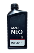 Mzd Neo Sp/gf6a 0W20 Масло моторное синтетическое  1л   830077tlu001 37491