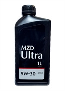 Mzd Ultra A5/b5 5W30 Масло моторное синтетическое  1л   830077tlu004 37496