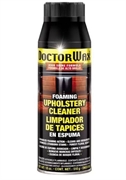 Doctorwax 5206s Очиститель обивки салона пенный  аэрозоль   510г   dw5206s 37676