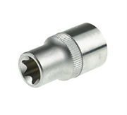 Thorvik Головка TORX E10 1/4 S11S1310 37695