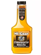 Hi-gear 2241 Стабилизатор вязкости масла  355мл   hg2241