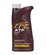 Mannol 8216 Масло трансмиссионное CVT  1л 30490