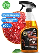 Grass 110390 Воск для сушки с защитным эффектом  600мл 36300