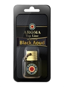 Aroma Topline №45 Освежитель салона флакон  6мл 37792