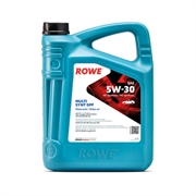 Rowe Hightec Multi Synt Dpf 5W30 Масло моторное синтетическое  4л   20125-0040-99 37914