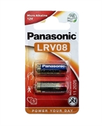 Panasonic Cell Power Lrv08l/a23 Батарейка  12V   к-т 2шт 37933