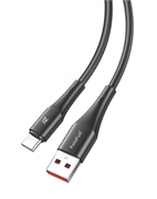 Faizfull Fr84 Type-c USB - USB Type-C  1м, 5A 38068