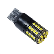 Myx Лампа светодиодная  T20, 21W, 44SMD, 12-24V   myx020444s 16949