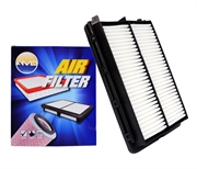 Amd Фильтр воздушный  amd.fa329 83655