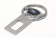 Torinoauto Al1090 Заглушка ремня безопасности руль FORD  14346 35046