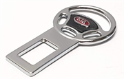 Torinoauto Al1090 Заглушка ремня безопасности руль KIA  14334 35088
