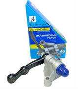 Рычаг маятниковый подшипниковый 2101-07  21010-3003080 14411