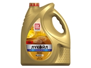 Лукойл Люкс 10W40 Масло моторное полусинтетическое  5л   19299 16433