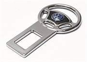 Torinoauto Al1090 Заглушка ремня безопасности руль VW  14343 35701