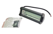 Torinoauto Фара светодиодная OFF-Road  45W, 140x45, 12LED   bw12led 45w 39704