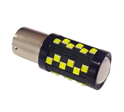 Myx Лампа светодиодная  P21, 36SMD, 12-24V   myx020336s 15588