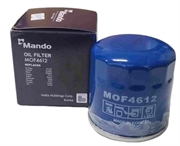 Mando Фильтр масляный  mof4612 82619