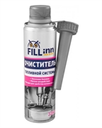 Fillinn Fl061 Очиститель топливной системы  355 мл 19587