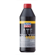 Liqui Moly Top Tec  Atf 1100 Масло трансмиссионное Dexron 2  1л   7626 11917