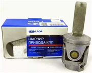 Шарнир переключения передач КПП 1118 Калина  11180-1703160-01 12756