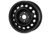 Magnetto 14003 Am Диск кол. R14  5.5J,4x98,58.5,ET35  черн. 2110-12 13214