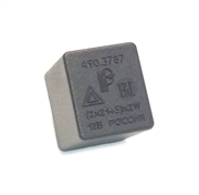 Реле указателей поворота/аварийн. сигнализации 2108-099  490.3787 13893