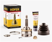 Hofer ШРУС наружный в сборе 2121,213  hf401540 15045