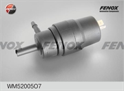 Fenox Wm52005 O7 Мотор омывателя 2108-12 15624