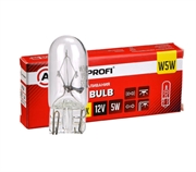 Autoprofi Ap Лампа бесцокольная 5W  ap-w5w 16566