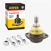 Hofer Палец шаровый нижний 2101-07  hf815502 16766