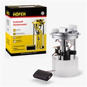 Hofer Насос топливный в сборе  ДУТ-2  2108-099  инж,выс. панель   hf830922 18070