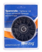 Herzog Ролик натяжной ГАЗ  дв.406   hw6-8080 21701