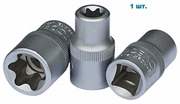Автодело 39304 Головка TORX E4 1/4 30141