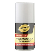 Astrohim Ac-4701 Преобразователь ржавчины в грунт с кисточкой  15мл 30345