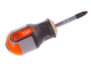 Ombra 751238 Отвертка крестовая 2x38мм 30361