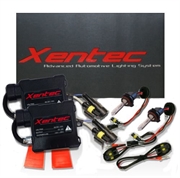 Xentec Комплект ксенона  HB4  9006 , 5000k   dc-hb4-5k 33597