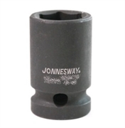 Jonnesway Головка торцевая ударная 1/2  22мм  S03A4122 34867