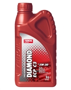 Teboil Diamond Ecp C3 5W30 Масло моторное синтетическое  1л   3453873 37100