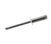 Matrix 40620 Заклепки  3.2x8 мм   50шт 38241