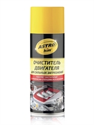 Astrohim Ac-387 Очиститель двигателя пенный  аэр.   520мл 38260