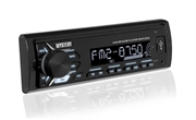 Mystery Mar-222u Проигрыватель автомобильный  USB, MP3, AUX 38331