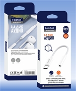 Faizfull Fp53 Переходник USB Type-C - AUX 38338