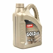Teboil Gold Fe 5W30 Масло моторное синтетическое  4л   3470594 38403