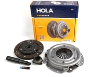 Hola Комплект сцепления RENAULT Logan 1.4  ch11-101 67982