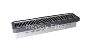 Nevsky Filter Фильтр салона Газель, Соболь  nf6010c 80535