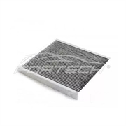 Fortech Фильтр салона угольный Solaris 2, Soul  fs150c 81760