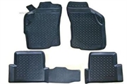 Комплект ковриков салона CHEVROLET Lacetti  00978 82705