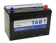 Tab Polar Asia АКБ залитая обратной полярности 95Ah  59518 82834