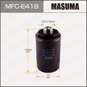 Masuma Фильтр масляный  mfce419 83637
